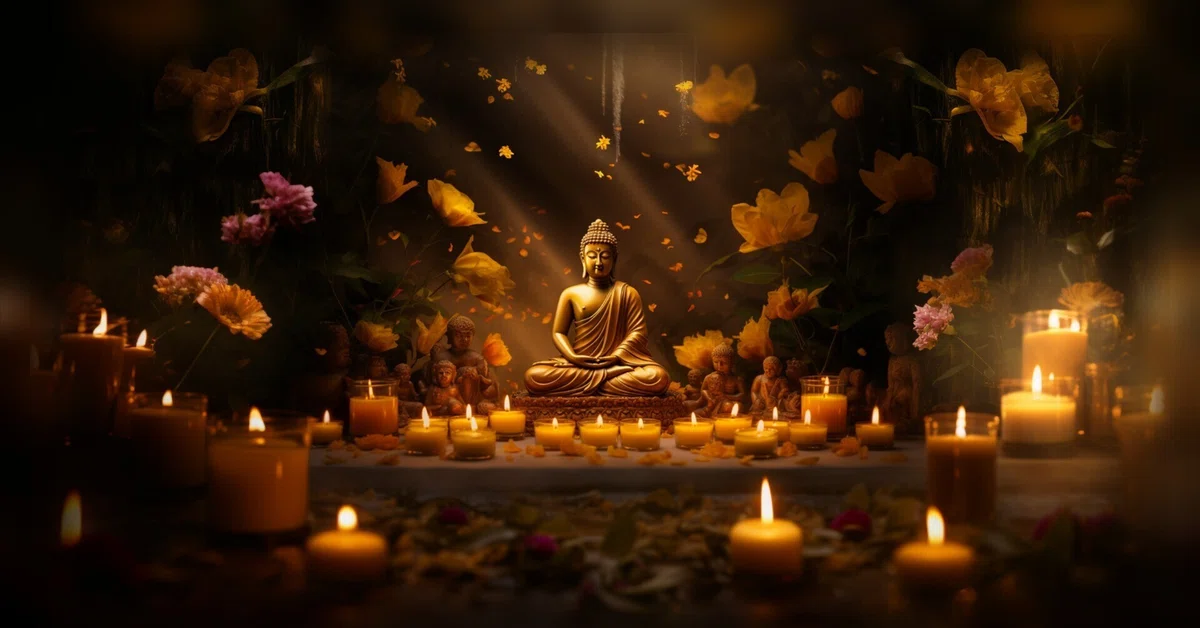 [Fortune Buddha] First-Time Phone Fortune Telling — How to Use It ...