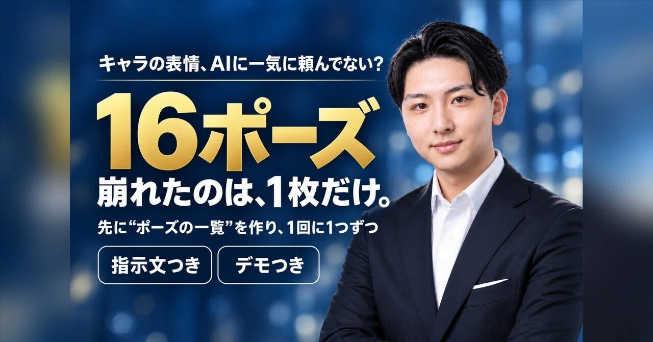 Character expressions: Does asking AI for 16 at once cause hands to ...
