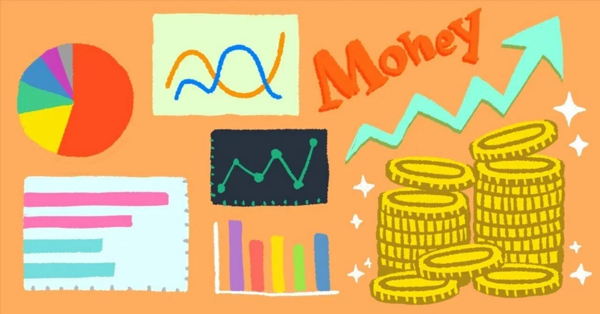 [One-Coin Practical Edition] A '10-Year Cash Flow Simple Simulation ...