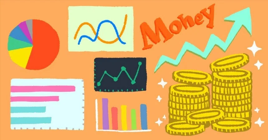 [One-Coin Practical Edition] A '10-Year Cash Flow Simple Simulation ...