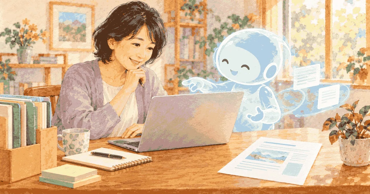 I Thought AI Side Hustles Were Only for People Good with Computers｜IDMuller