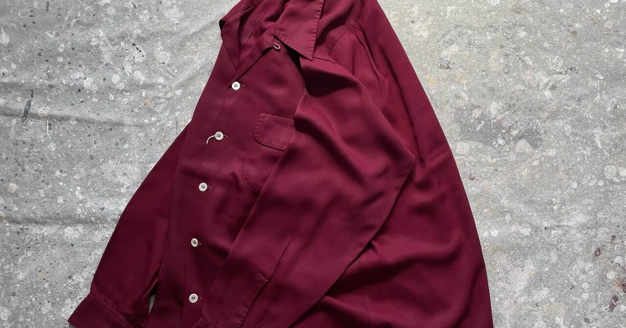 The Ultimate Adult Shirt｜ideal__vintage