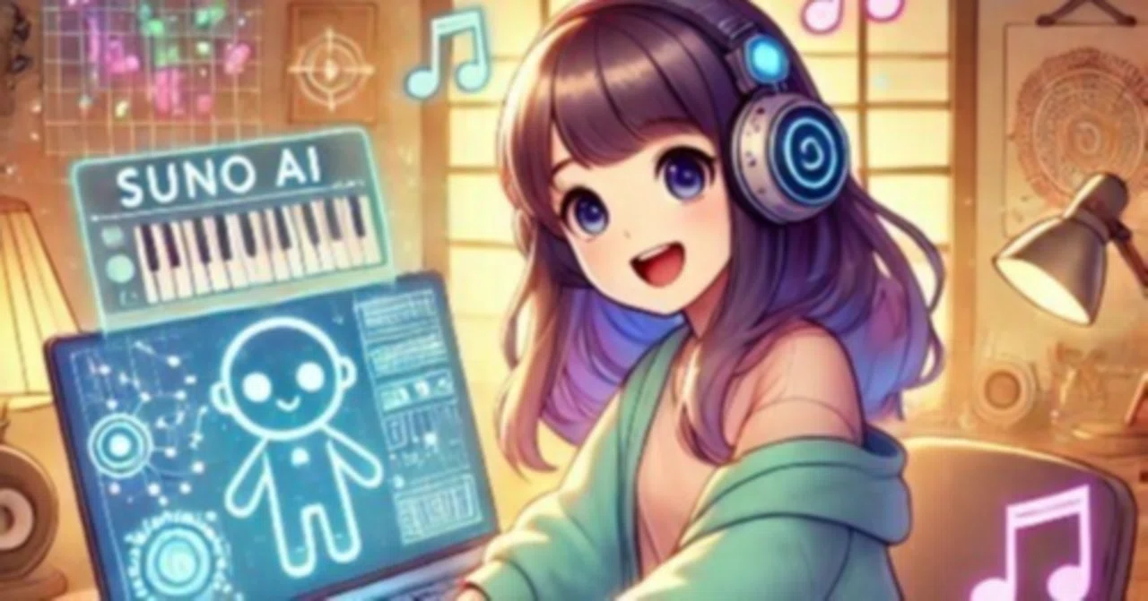Until the 'AI Composer' Gets Stuck at Delivery: 3 Types of AI Music ...