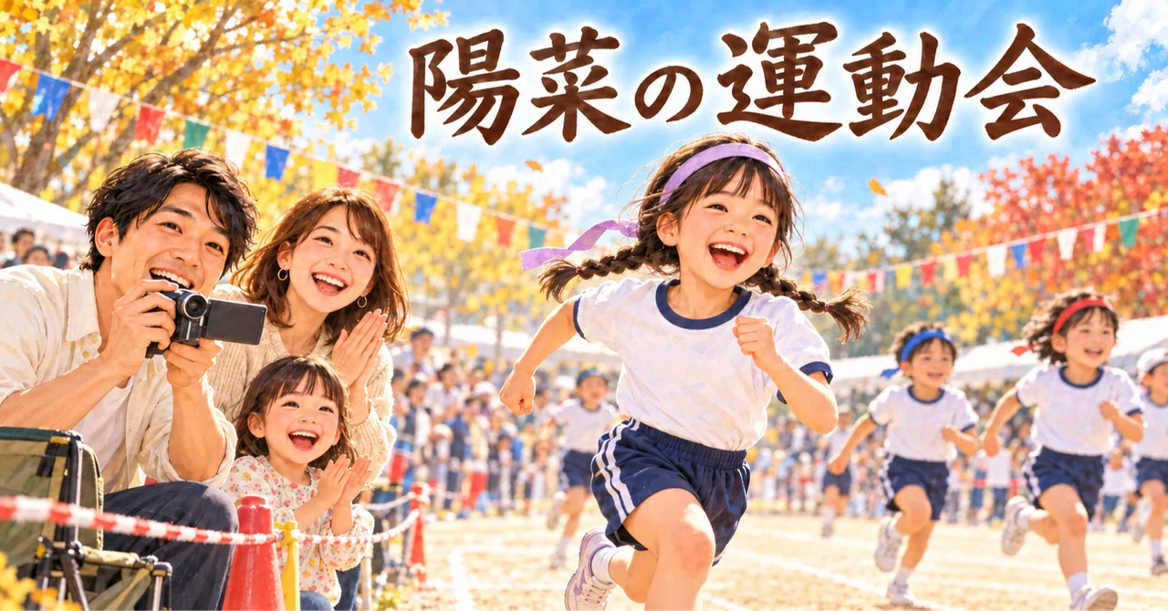 Hina's Sports Day｜Drバディ