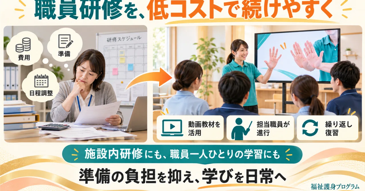How to continue customer harassment prevention training in nursing care ...