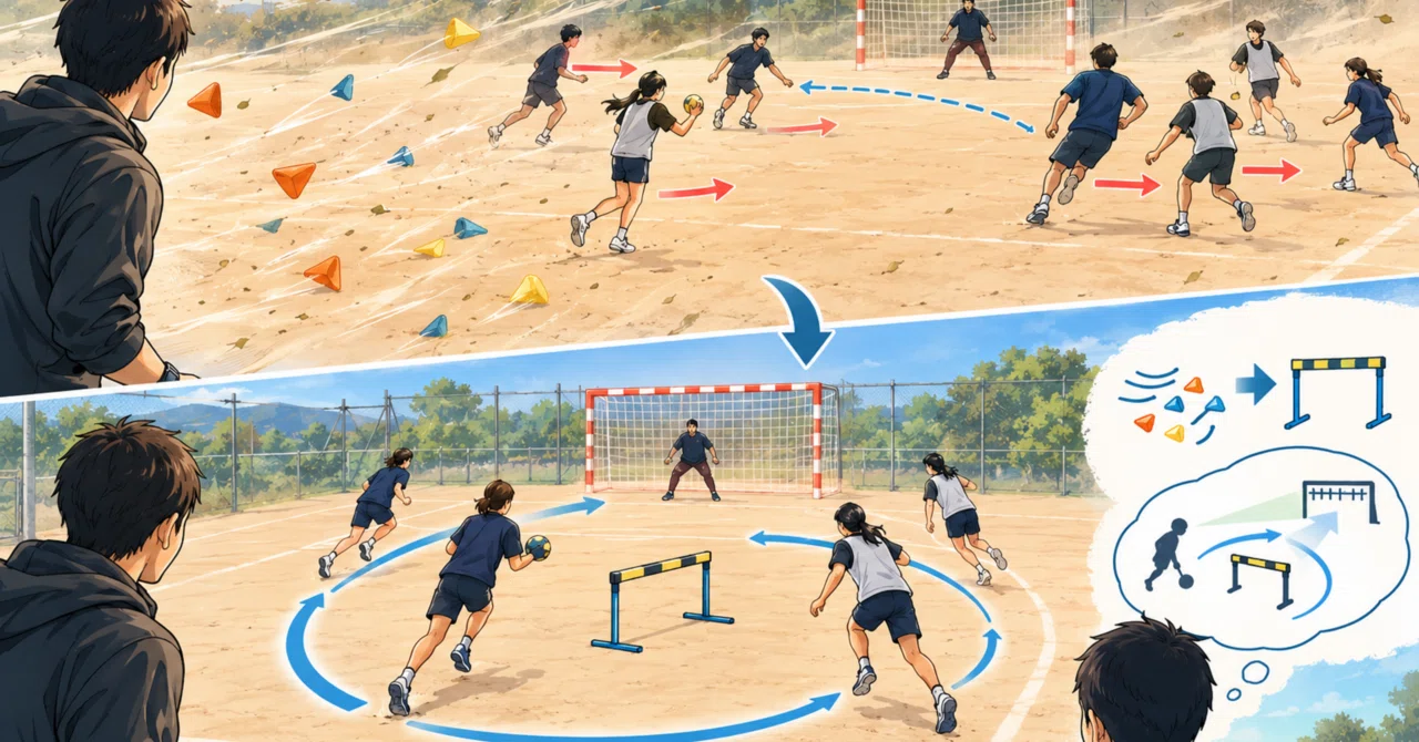 Part 12: A Single Hurdle Changed the Direction of the Run - An ...