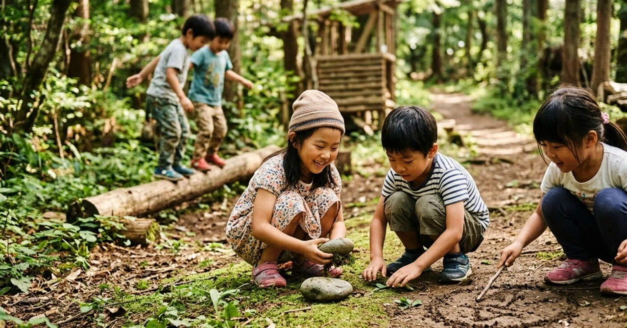 Is the accuracy of 'intuition' determined in childhood? The intuition ...