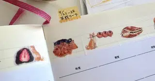 2025年9月 第3週｜「大金持ちの美女」は名乗れるのに。