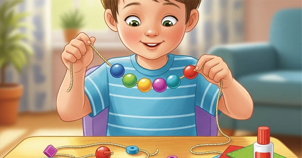What is Developmental Coordination Disorder (DCD)?｜あんちゃん