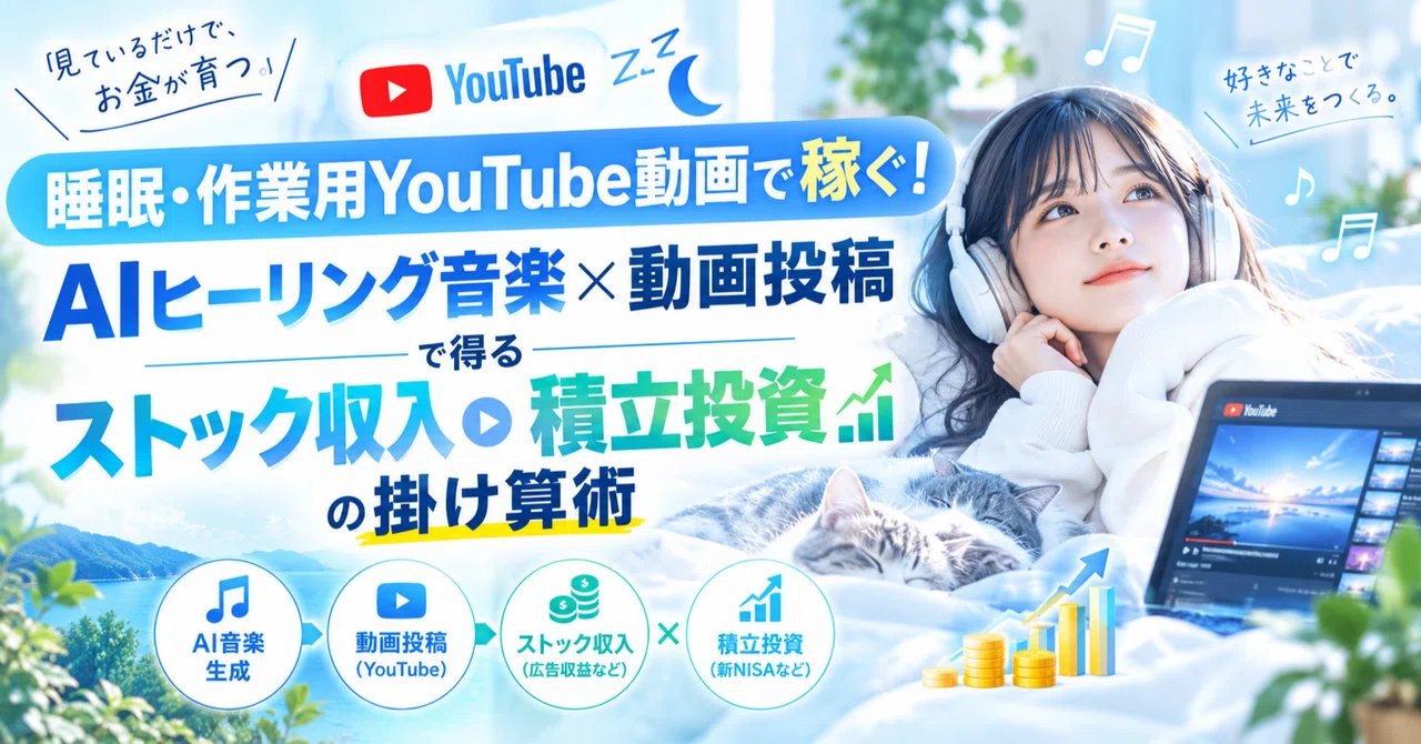 Earn Money with Sleep and Work YouTube Videos! The Multiplication ...