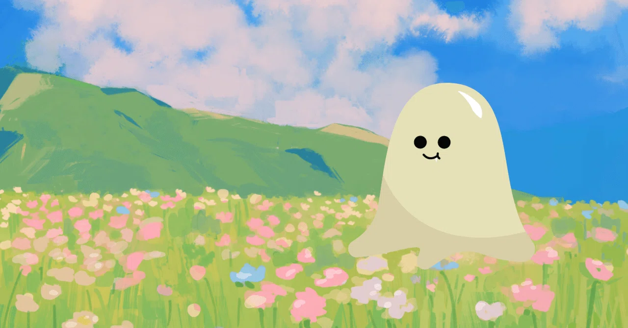 First Slime Invented My first-grade daughter is obsessed! The Chulurun Slime Cafe is also ...
