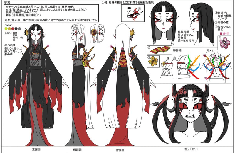オリジナル イラスト集 かわ Note オリジナル イラスト集 かわ Note