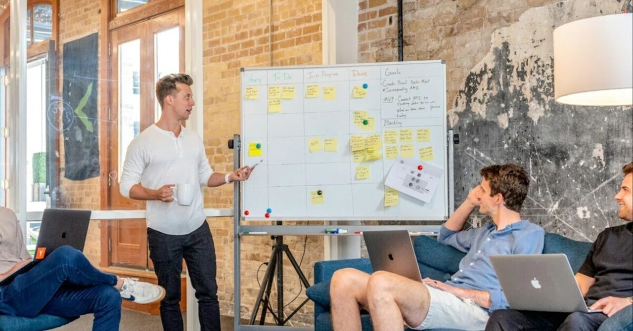 Production, Advertising, and SEO are all moving forward. What to look ...