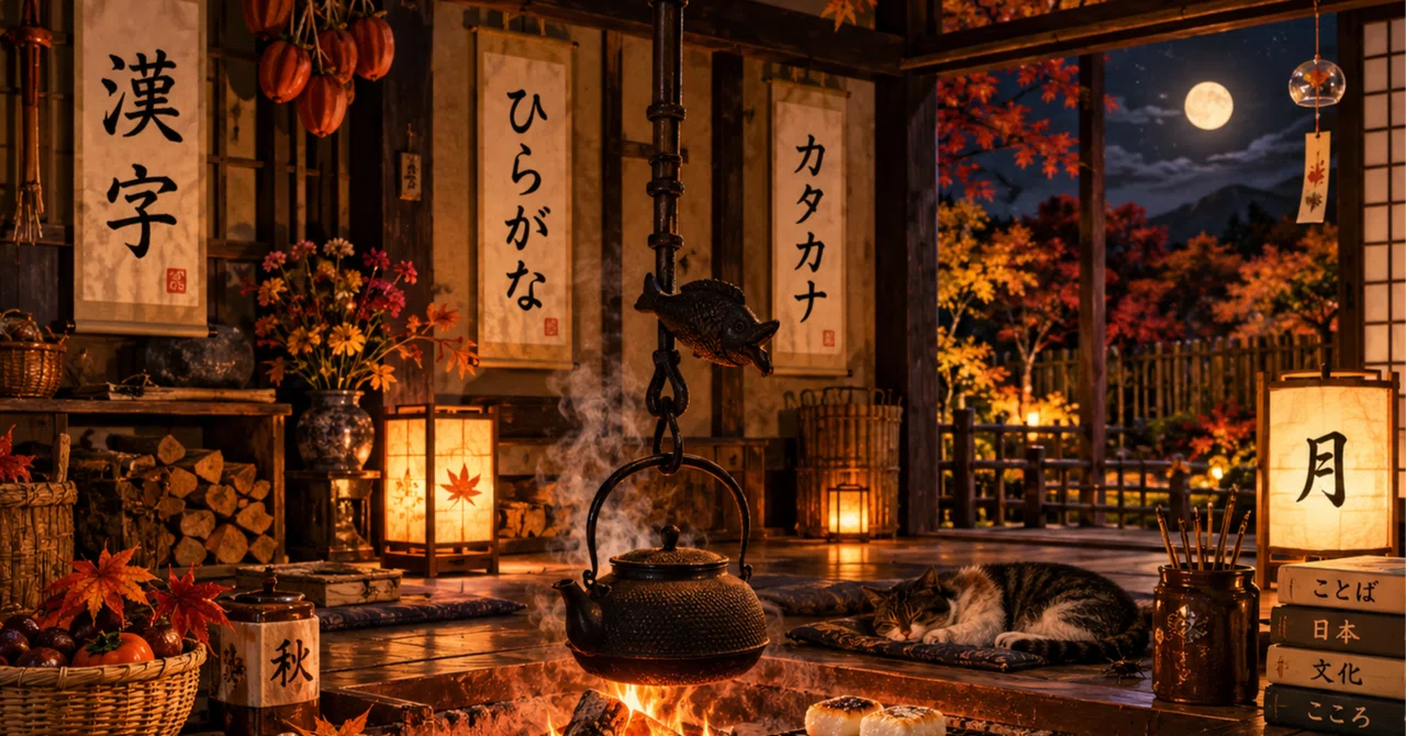 More Interesting Than a Dictionary: Japanese (7) 'Hon' Isn't Just a ...