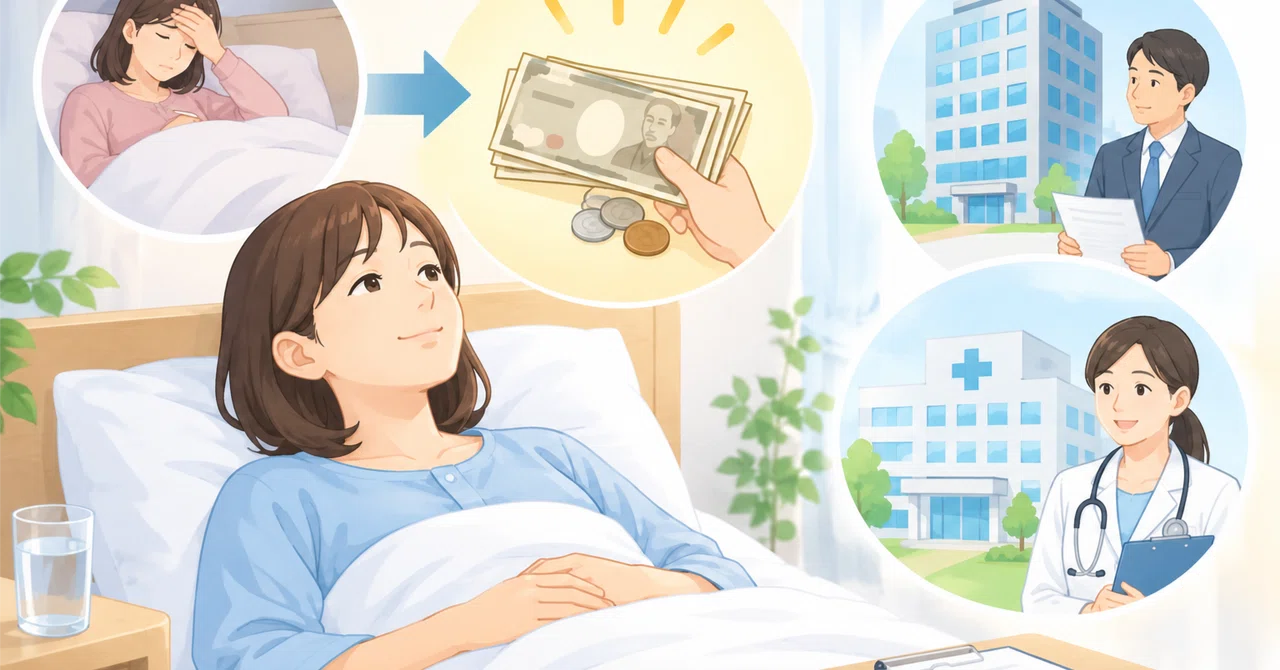 What to do if you need to take time off work: A financial planner's ...