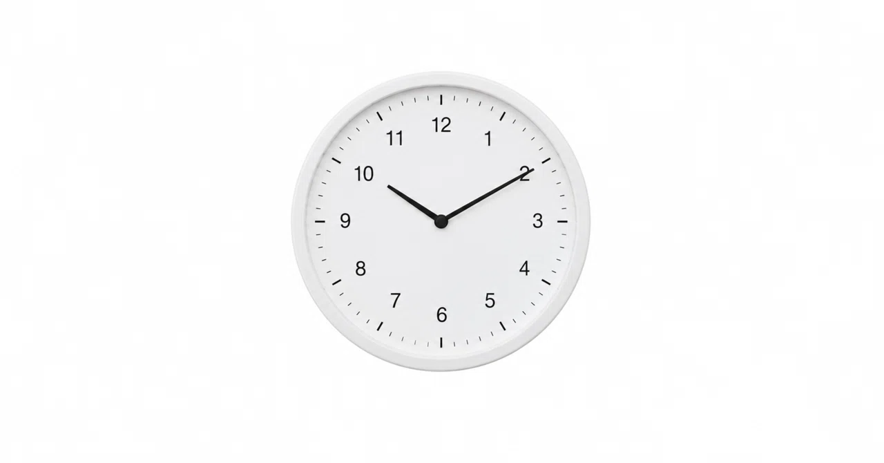 CIK 1 — The Unstoppable Clock｜CIKの記録