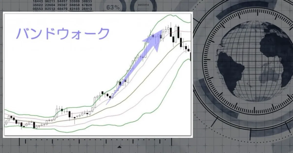 [Stock Tech Indicators] Using Bollinger Bands!!｜Kohizuka, Anden