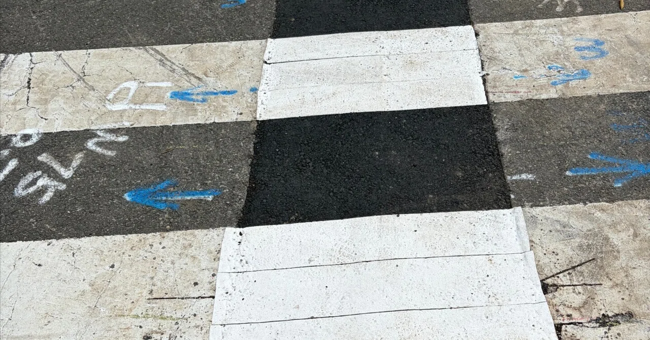 UX Design Through the Lens of Road Patching｜伊賀聡一郎／エクスパーク