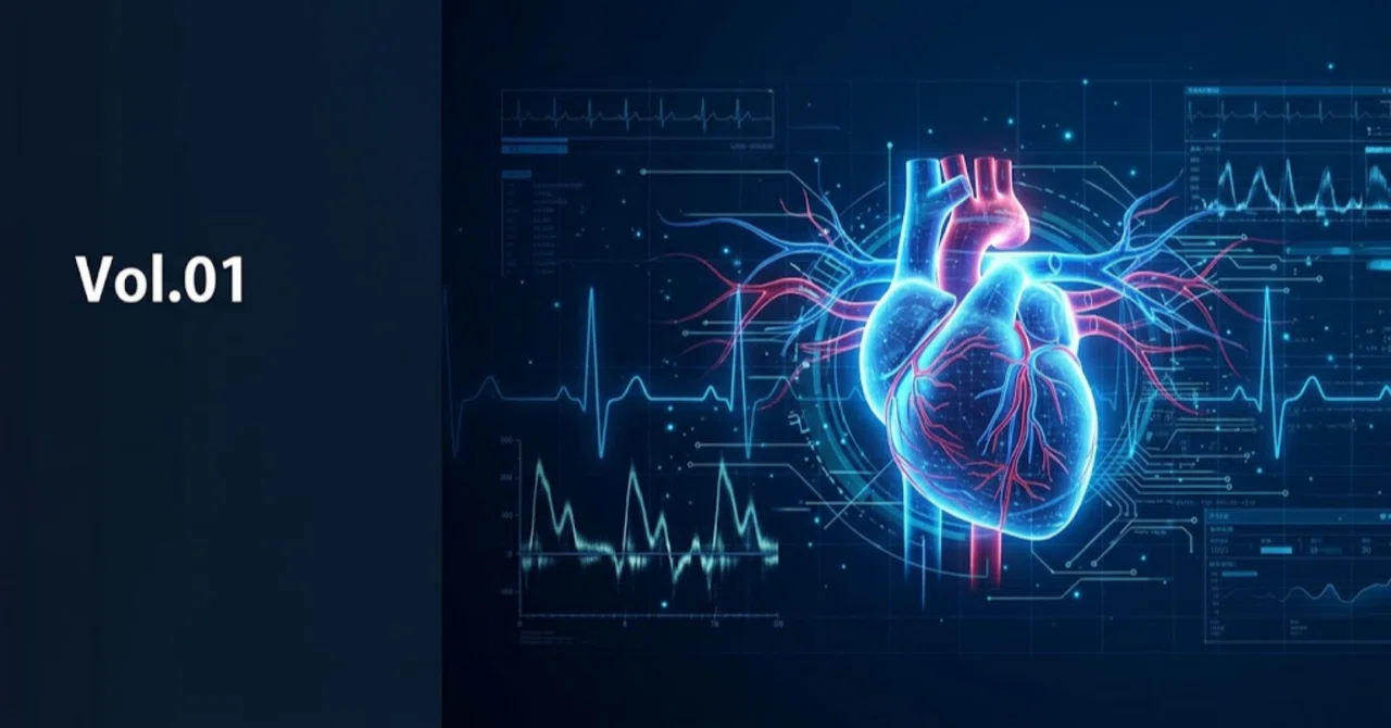 [Cardiology/Acute Care] Vol. 01 Shortness of breath despite normal EF ...