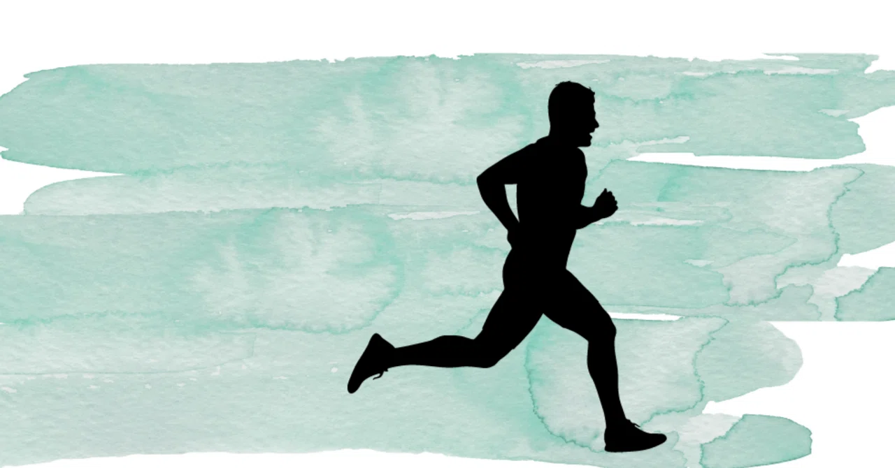 [Weekly Running Log #22] A Hellish Week at Work, Yet I Kept Running｜Tomo