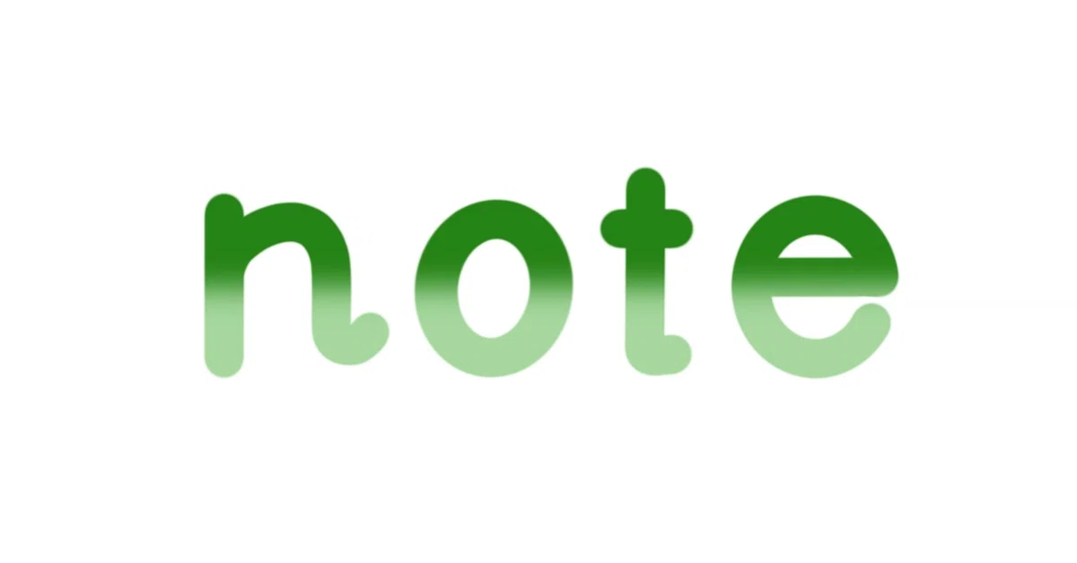 [For Beginners] 7 Ways to Sell on note | A Textbook for Monetization ...