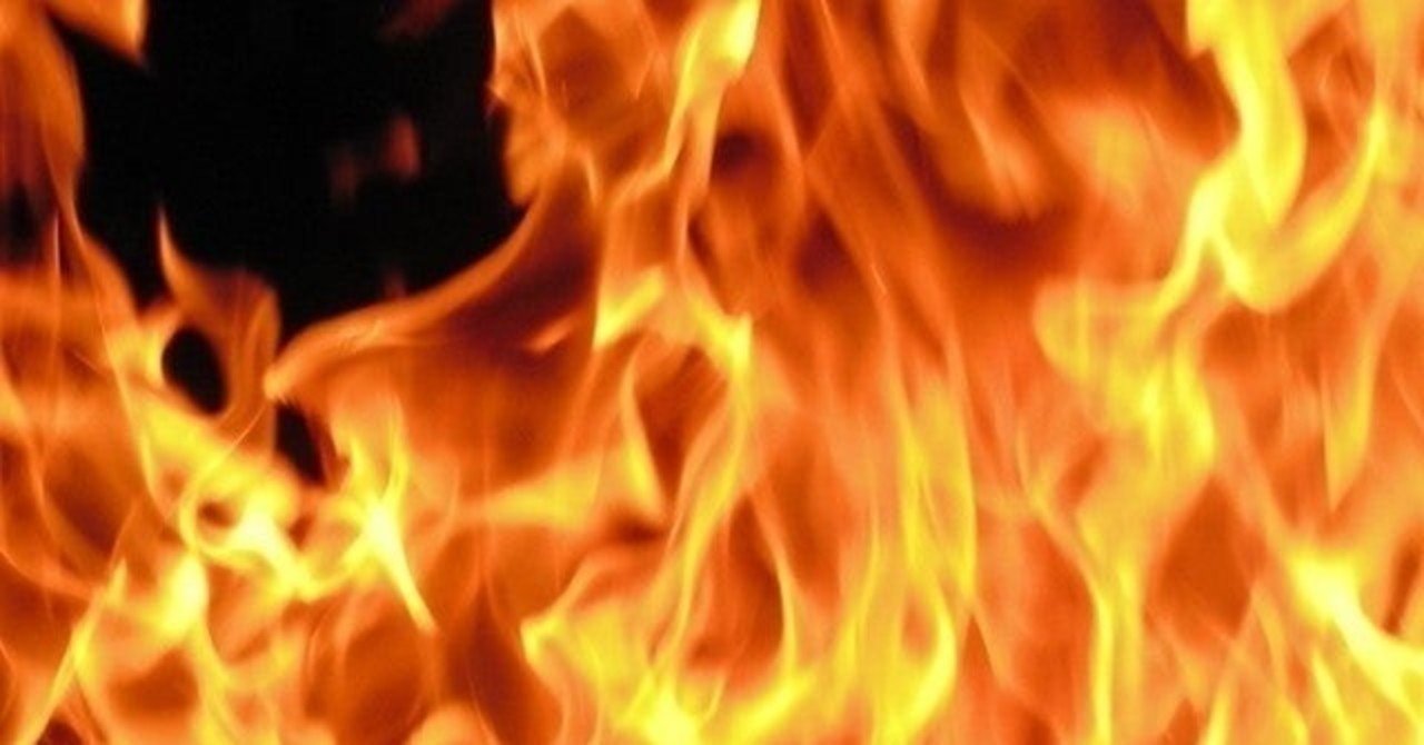 Twitterって炎上するの早くない かの Note