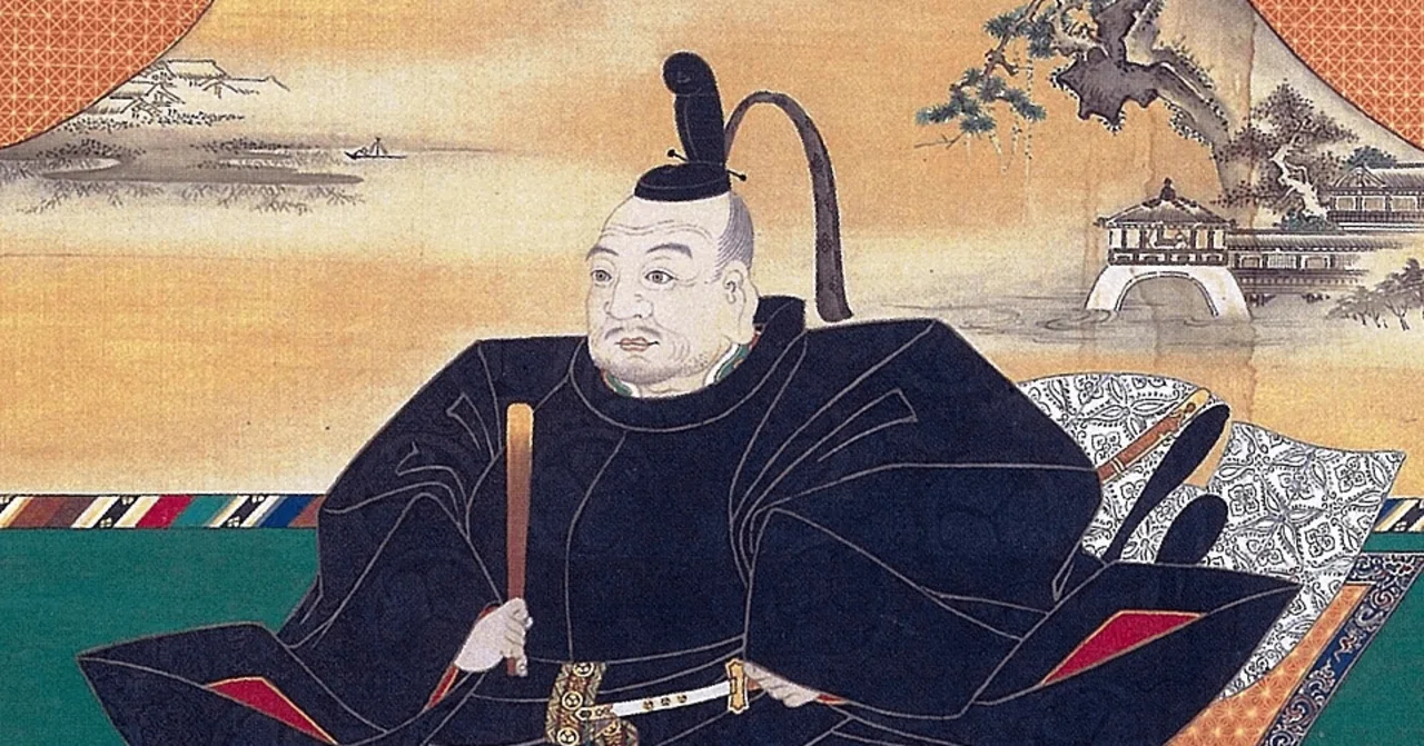 What was Tokugawa Ieyasu's secret to health? The regimen of 'barley ...