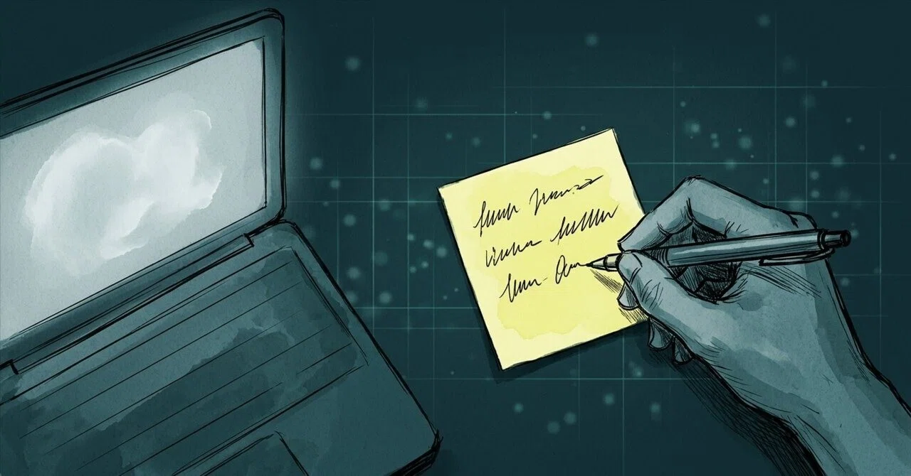 For those stuck on writing a resume: A story about testing the order of ...