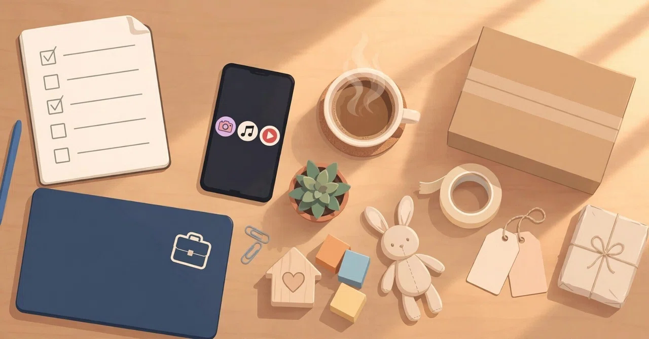 5 Rules I Decided on to Manage 3 Side Hustle Media Channels as a 40 ...