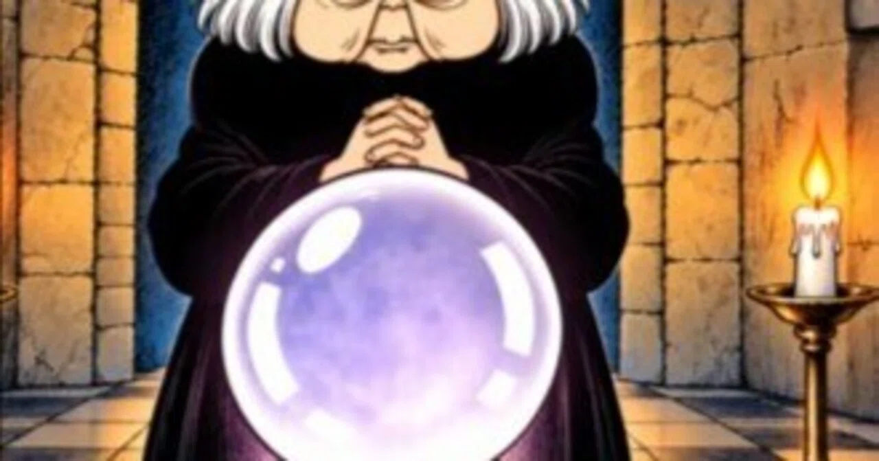 Chapter 3: Nine-Life Type Divination | Which type are you? Understand ...