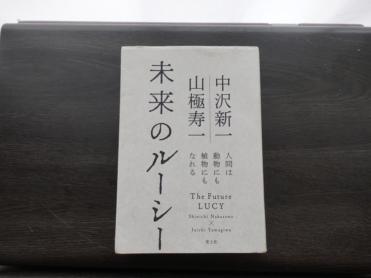 読書で旅する。青山ブックセンター店長・山下優さんのビールのお供、夏