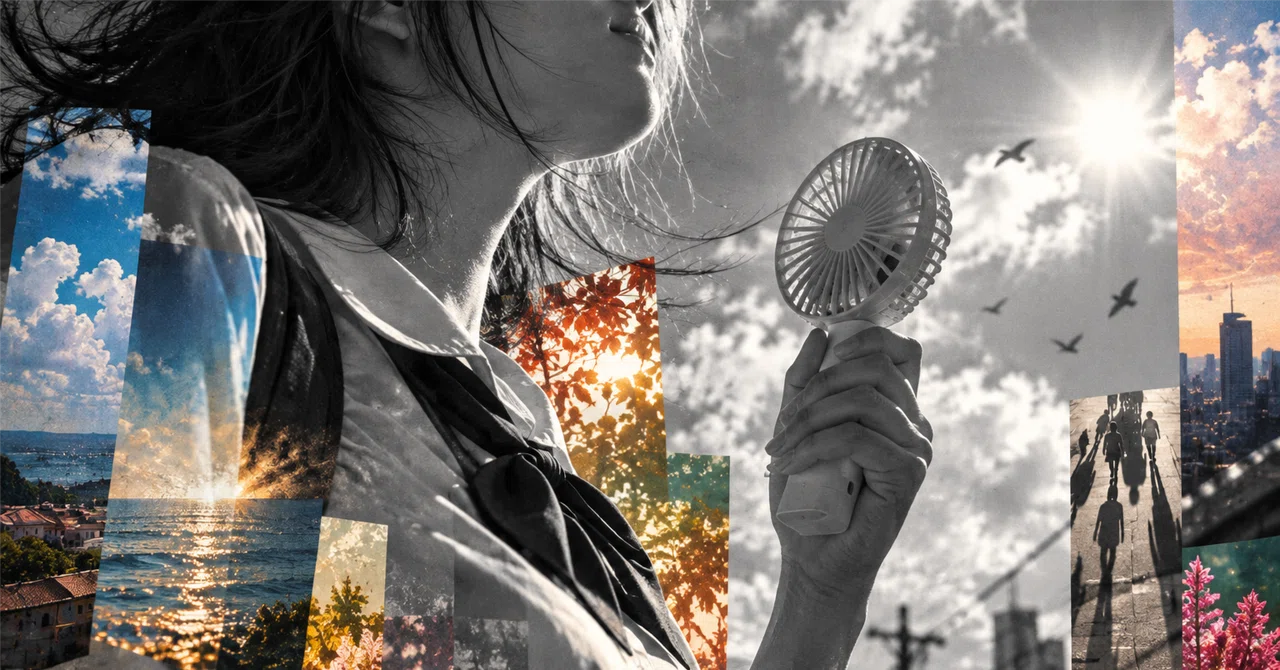 Do you add color to monochrome photos?｜Sei