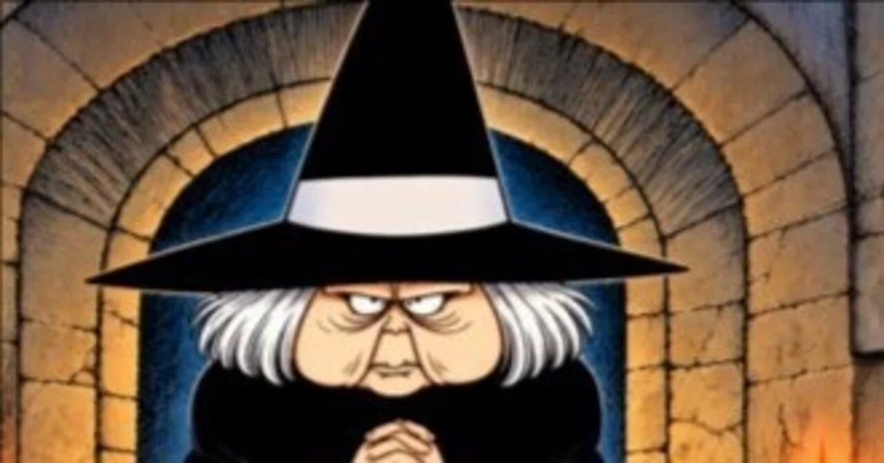 Chapter 4: Nine-Life Type Divination Calculation Formula｜アクア