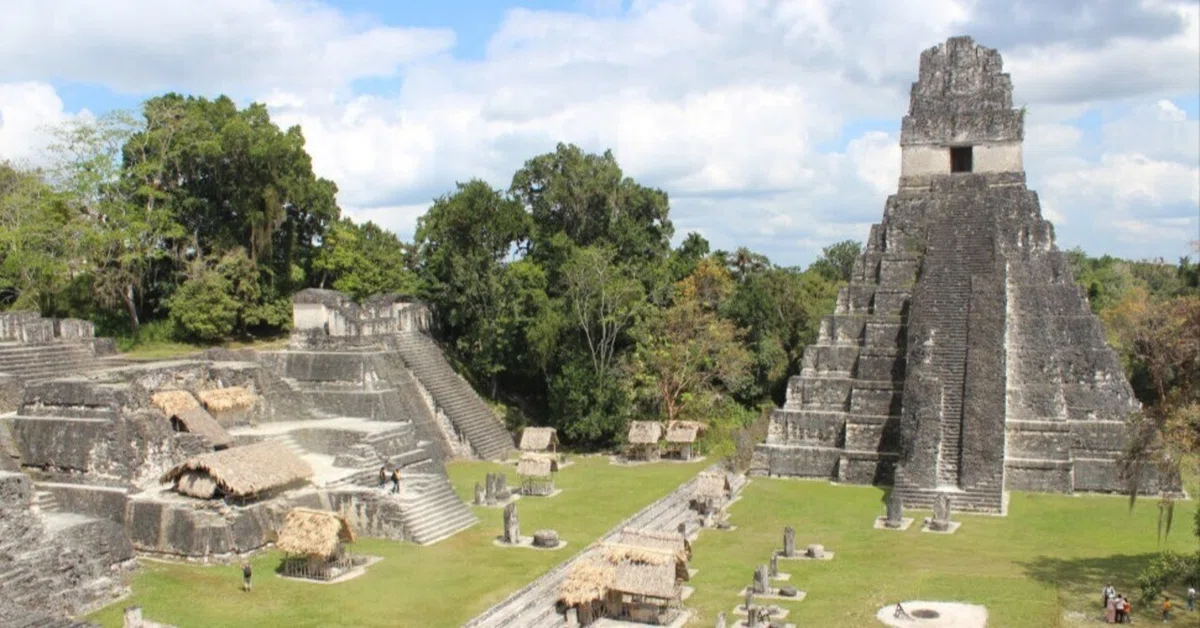 [Mayan Calendar Fortune Telling] The 13 Tones and 20 Gods Reveal Your ...