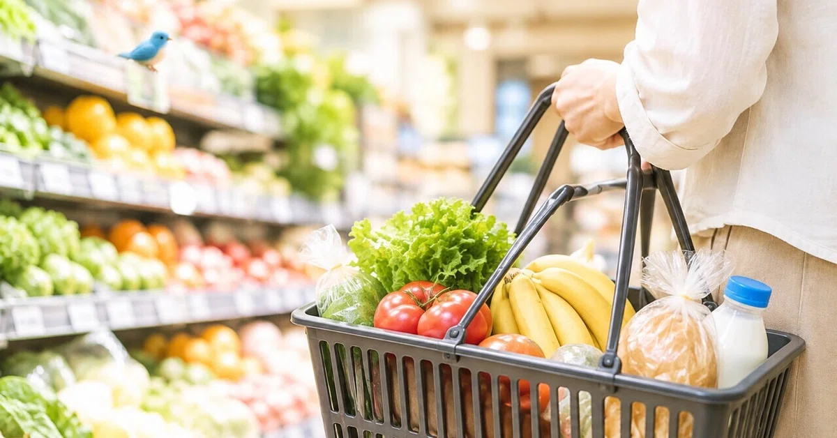 [Pre-viewing Checklist] Distance to the Supermarket｜楽しい家探し