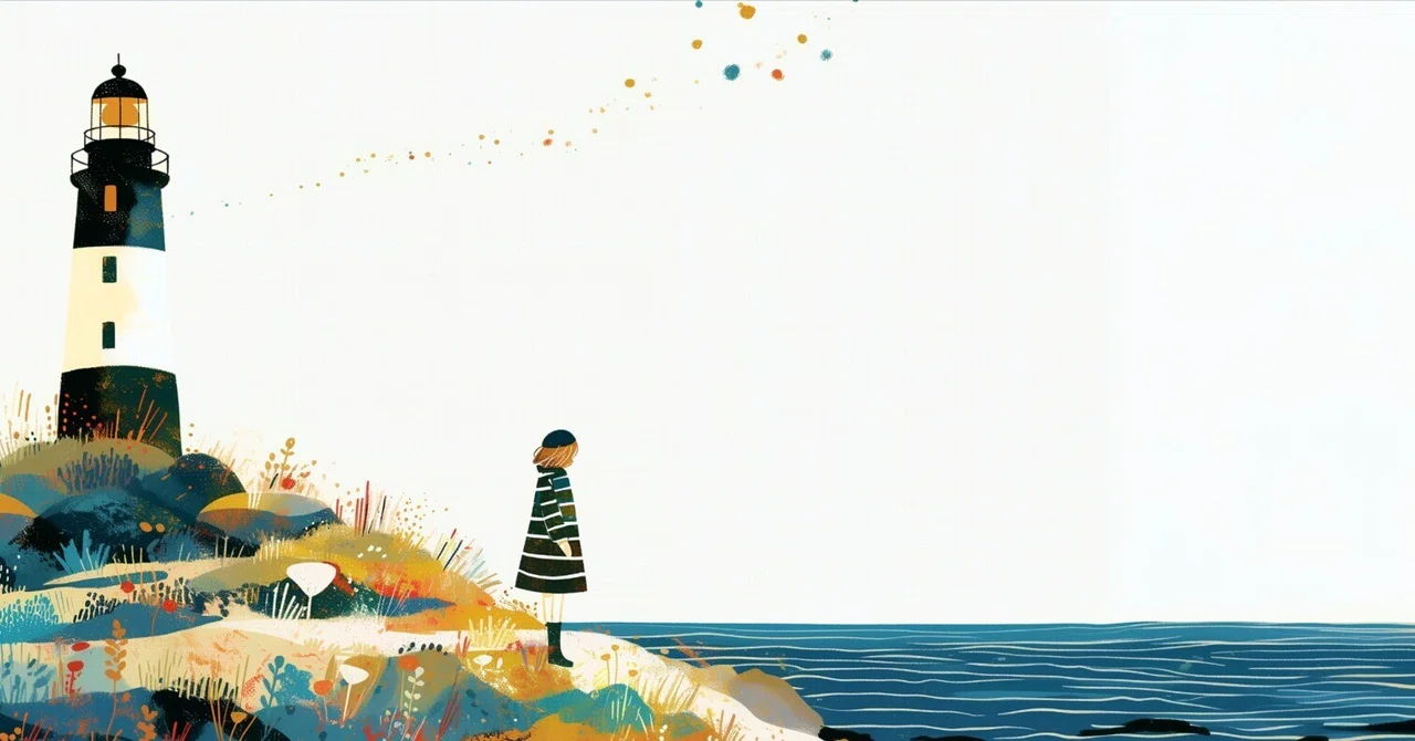 On the Publication of 'Tide Notes vol.01' - I'll be exhibiting at Tokyo ...