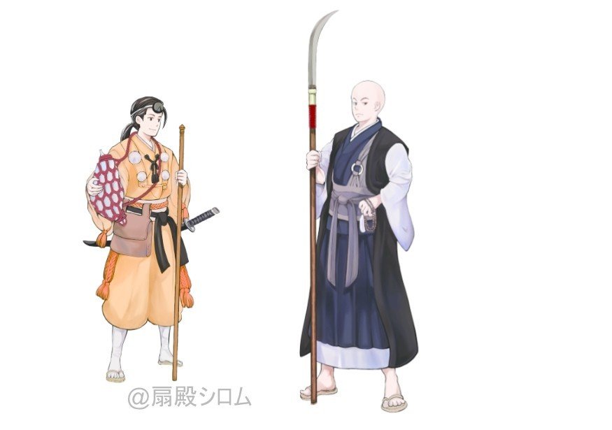13.仏敵信長め!近江戦国山の道と光秀｜三銀蔵