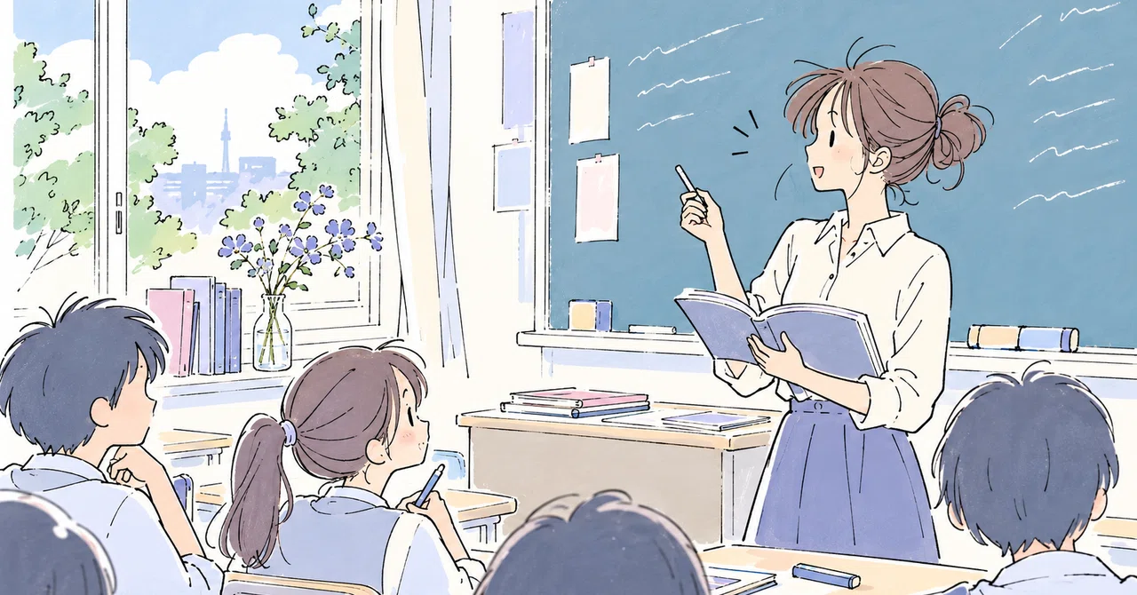 Modern Literature Class: I want to start with a pencil sketch, just ...