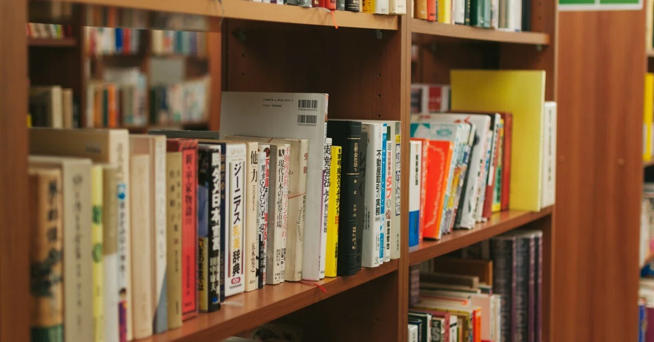 What I Realized After Reading 100 Books: The Importance of Continuing ...