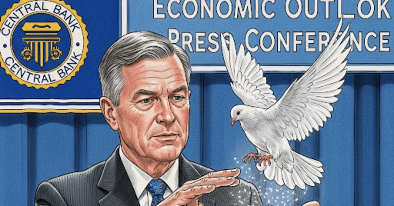 [Just before the FOMC] Why you can't rest easy even if interest rates ...