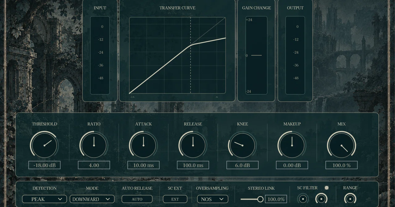 FUNtasia Audio releases 