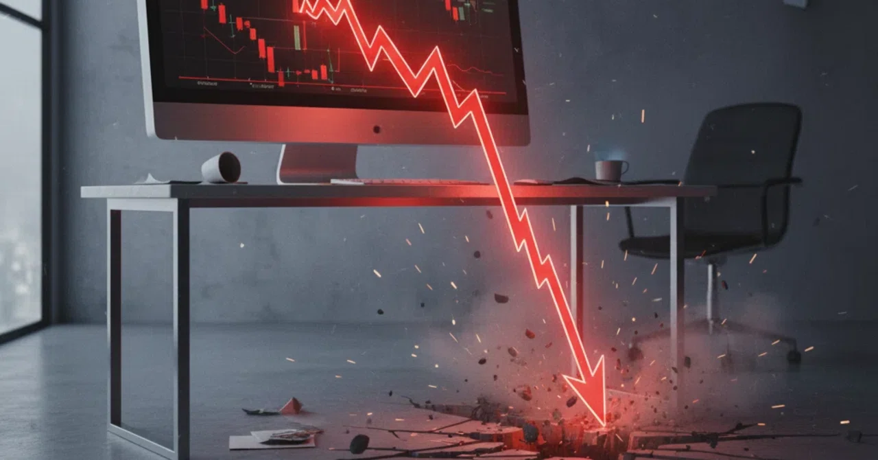 Why I Continue to Build Assets Even After Failing at Investing｜スケモリ｜0から ...