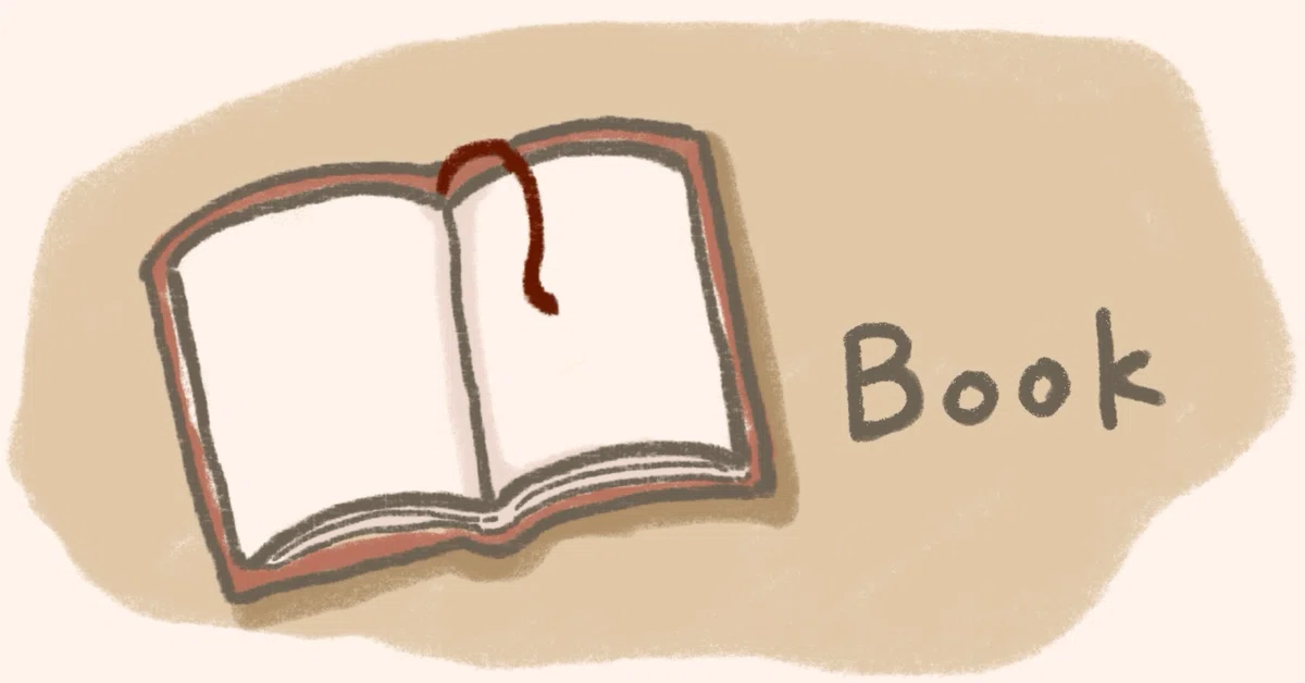 [Recommended Book] 