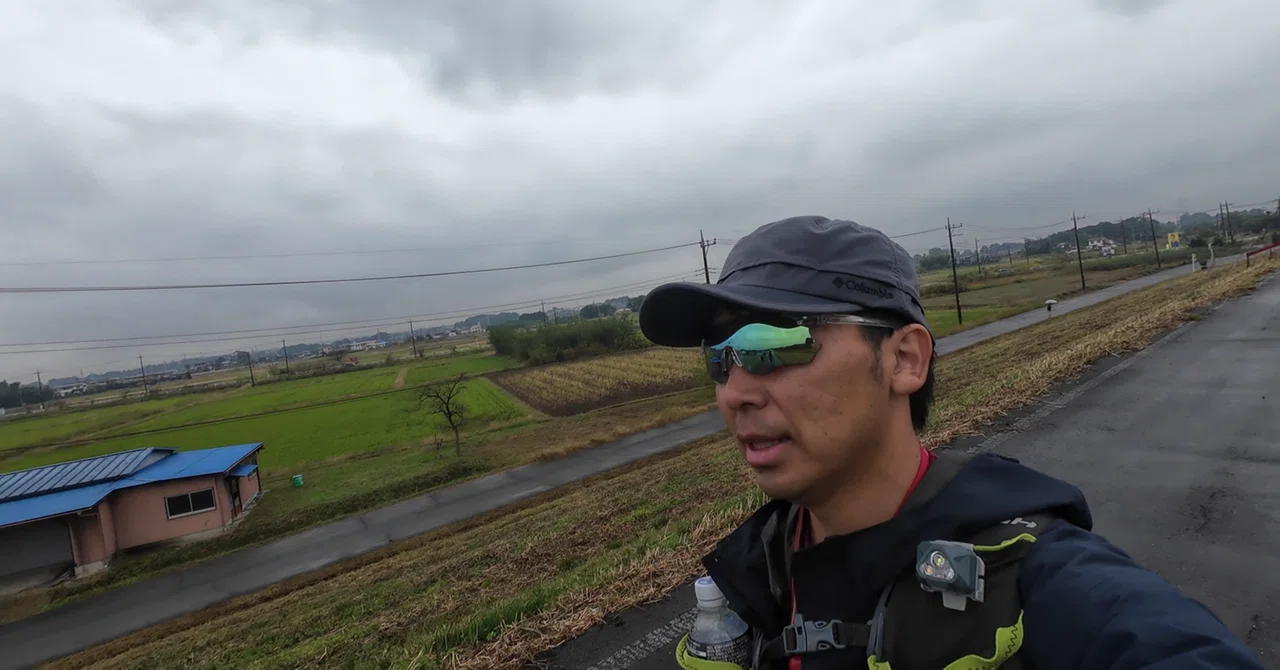 Report on Participating in the 8th Tsurugashima 100km Walk (2026)｜あかまつ