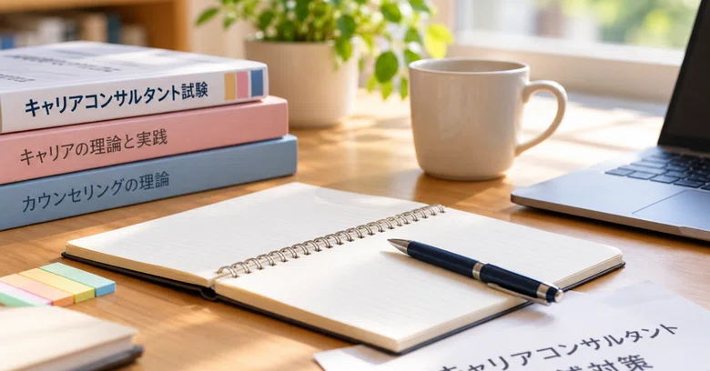 [Career Consultant Written Exam Preparation] I can't write the client's ...