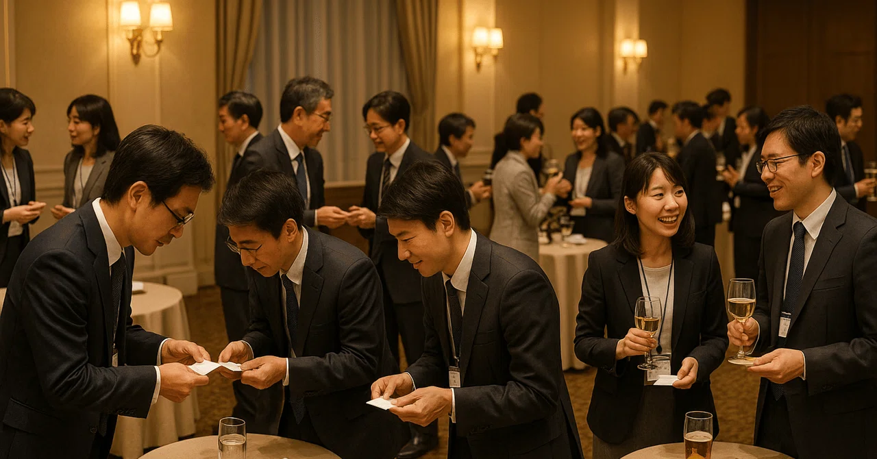 Are JC Connections Really an Asset? — The Difference Between 'Knowing ...