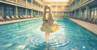 地球でうまく生きられない日に。