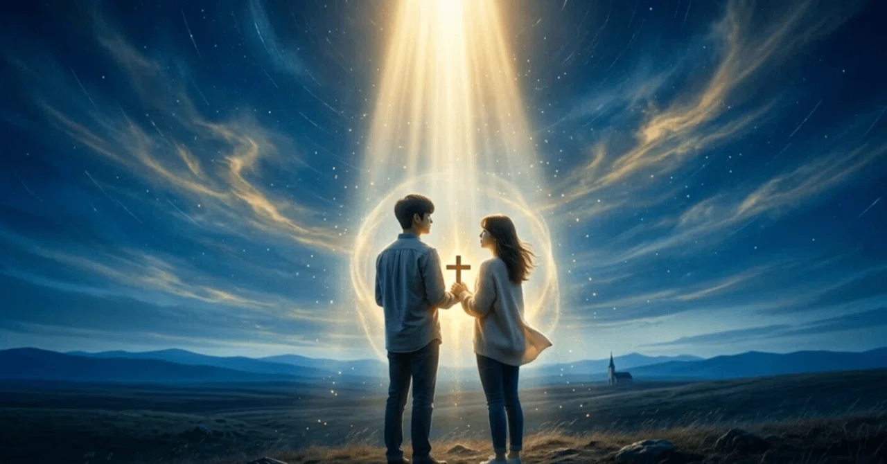 “A Letter from a Father to You” Gospel Ballad【The Lord Already Knows ...