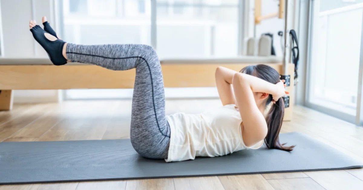 #83 Should you take a break from strength training when you have muscle ...