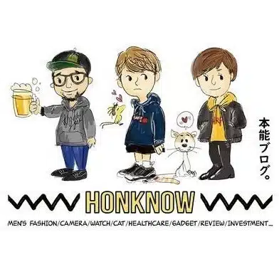 本能ブログ